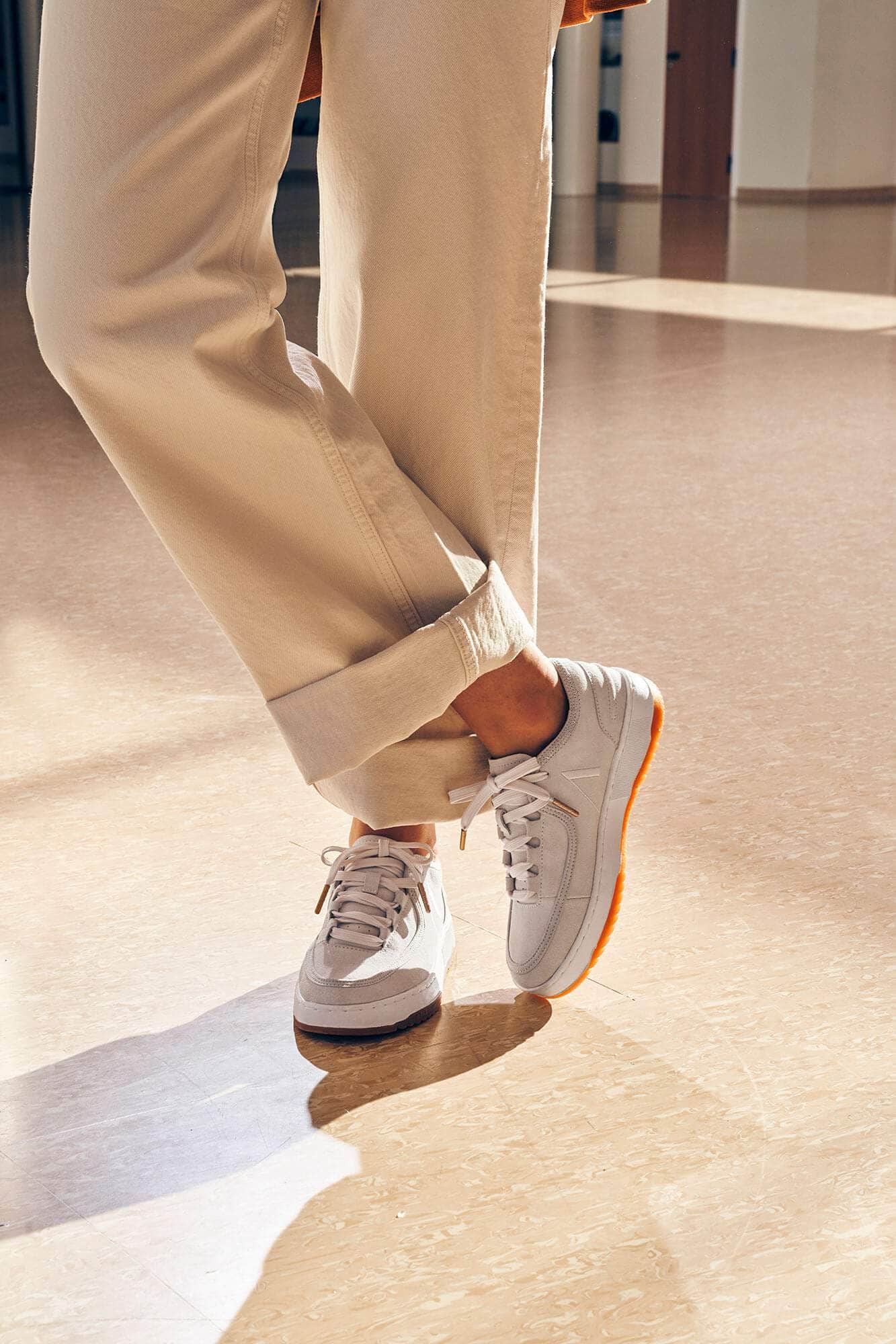 ARKK Collection Proqon Suede Stratr65 | Marshmallow Gum | Men Proqon